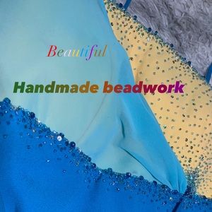 📌S O L D 📌Chiffon Formal dress